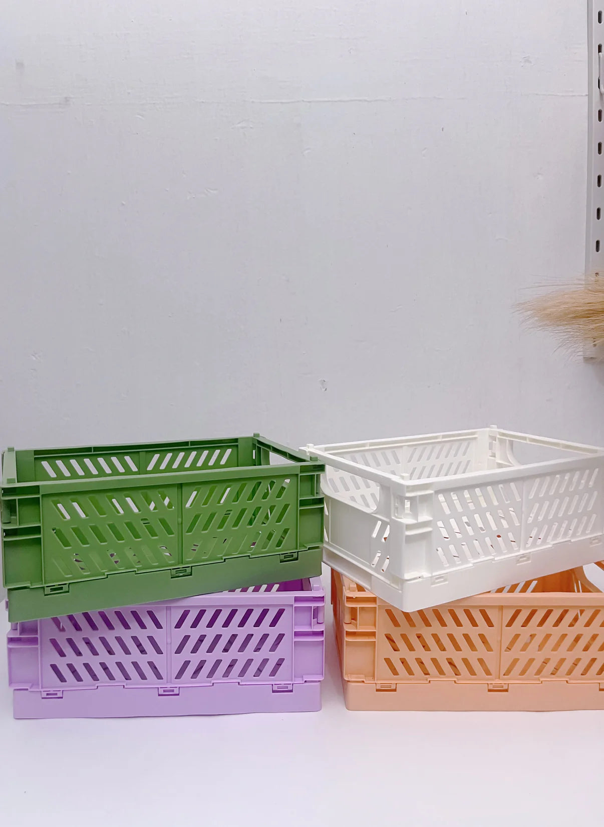Storage Boxes