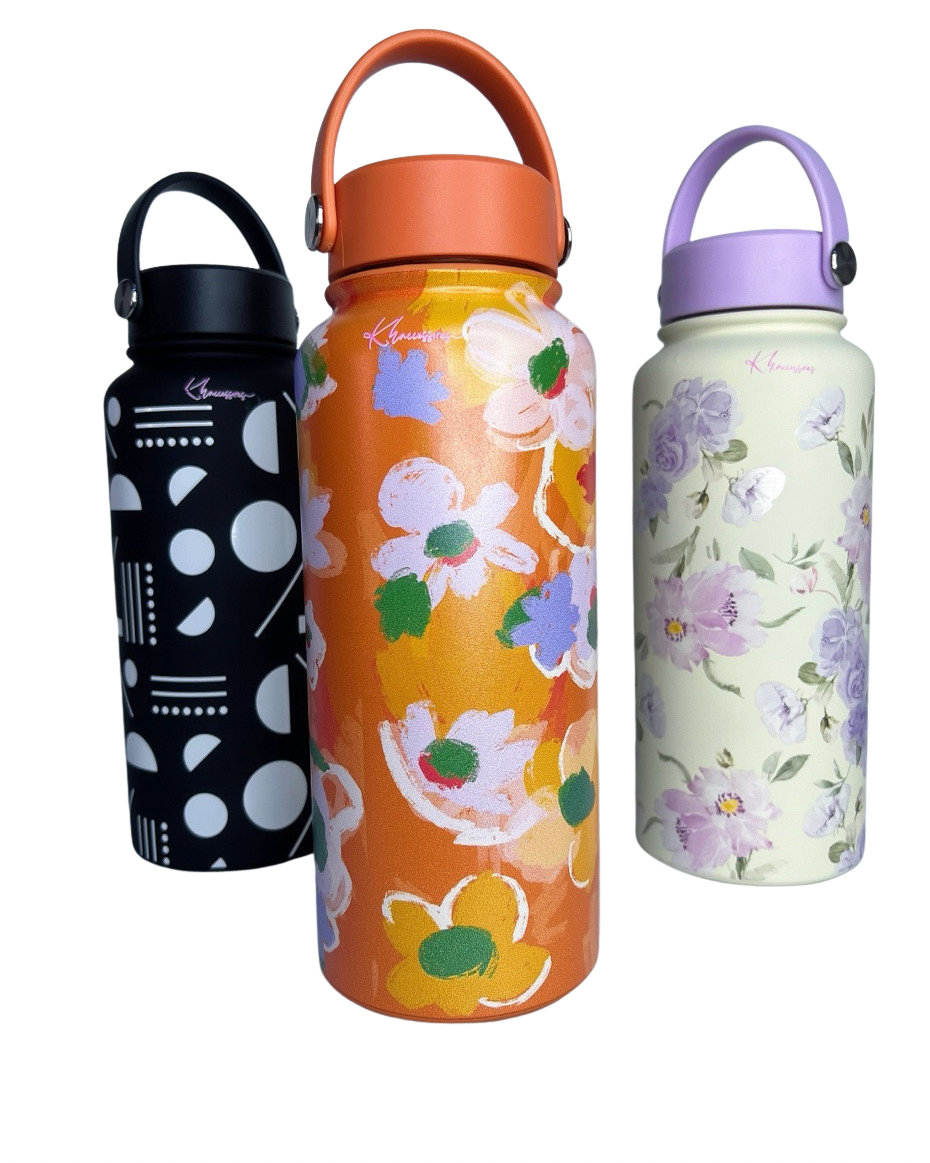 Harlon Thermo Flask