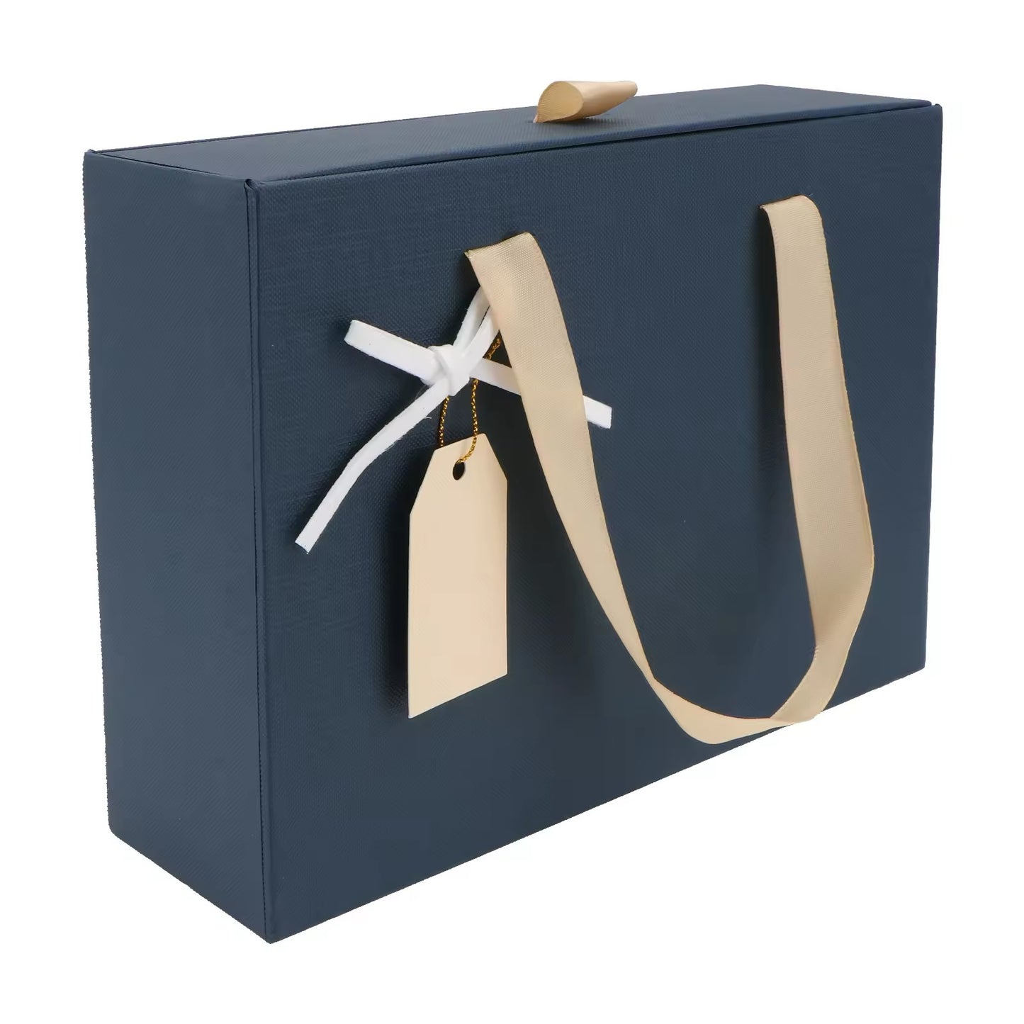Blanc Classic Box