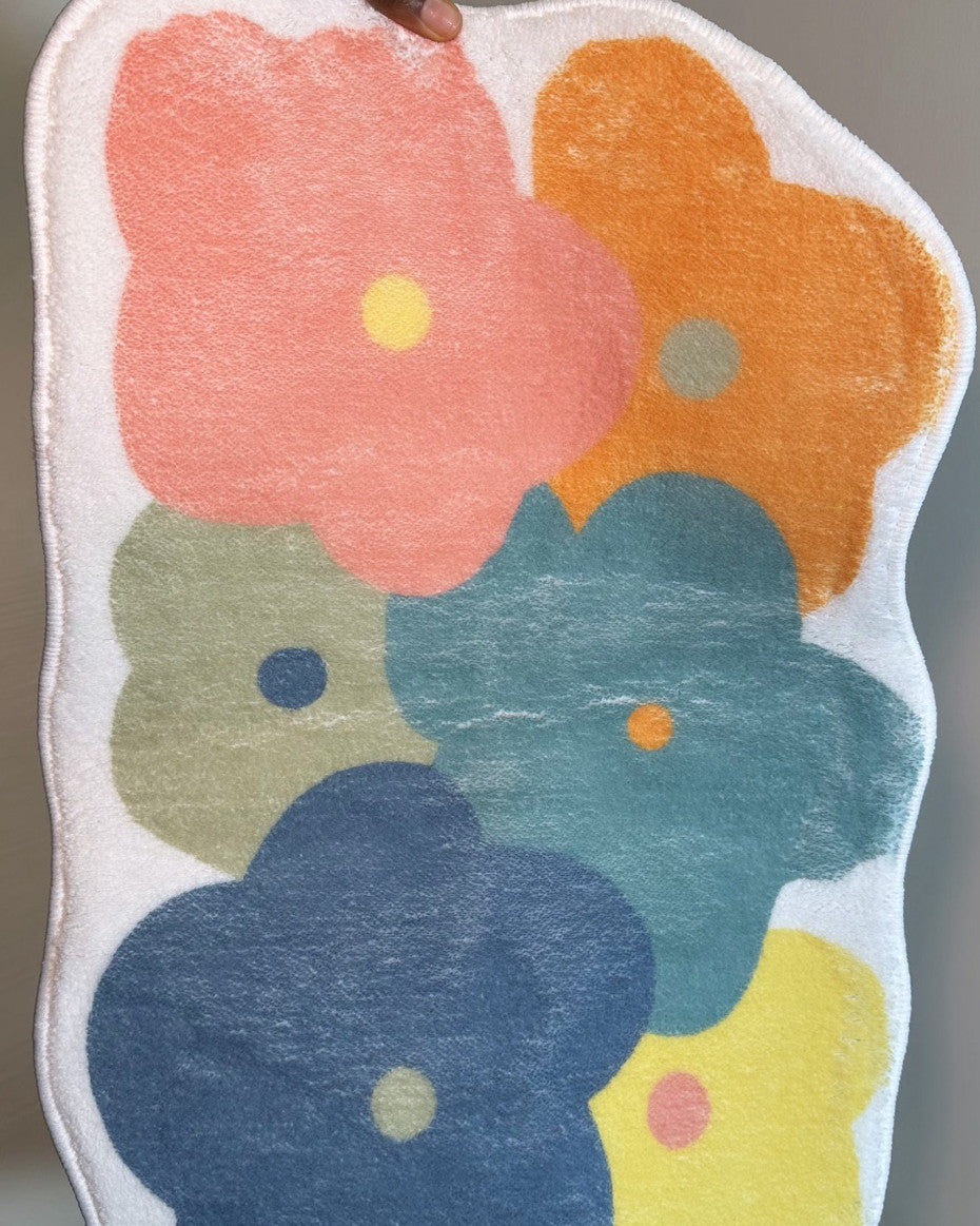 Plushie Mat πΈπ·