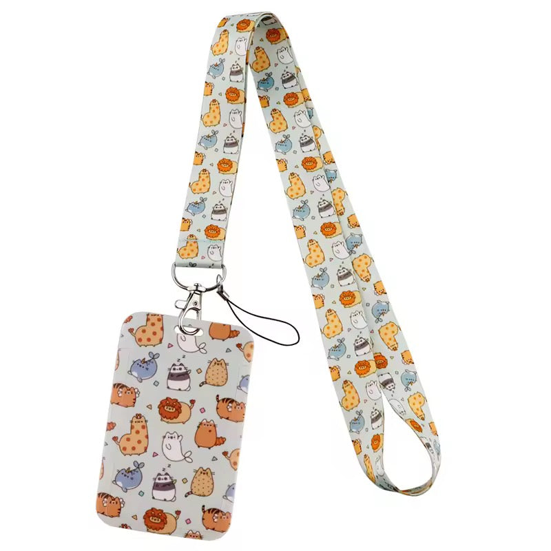 ID Card Holder K