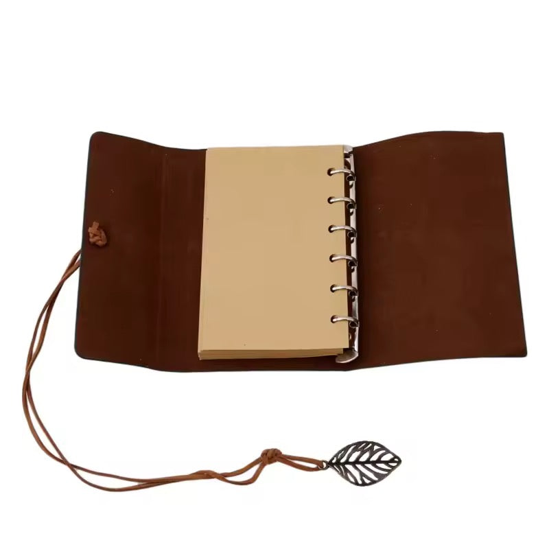 Enchantos Vintage Journal