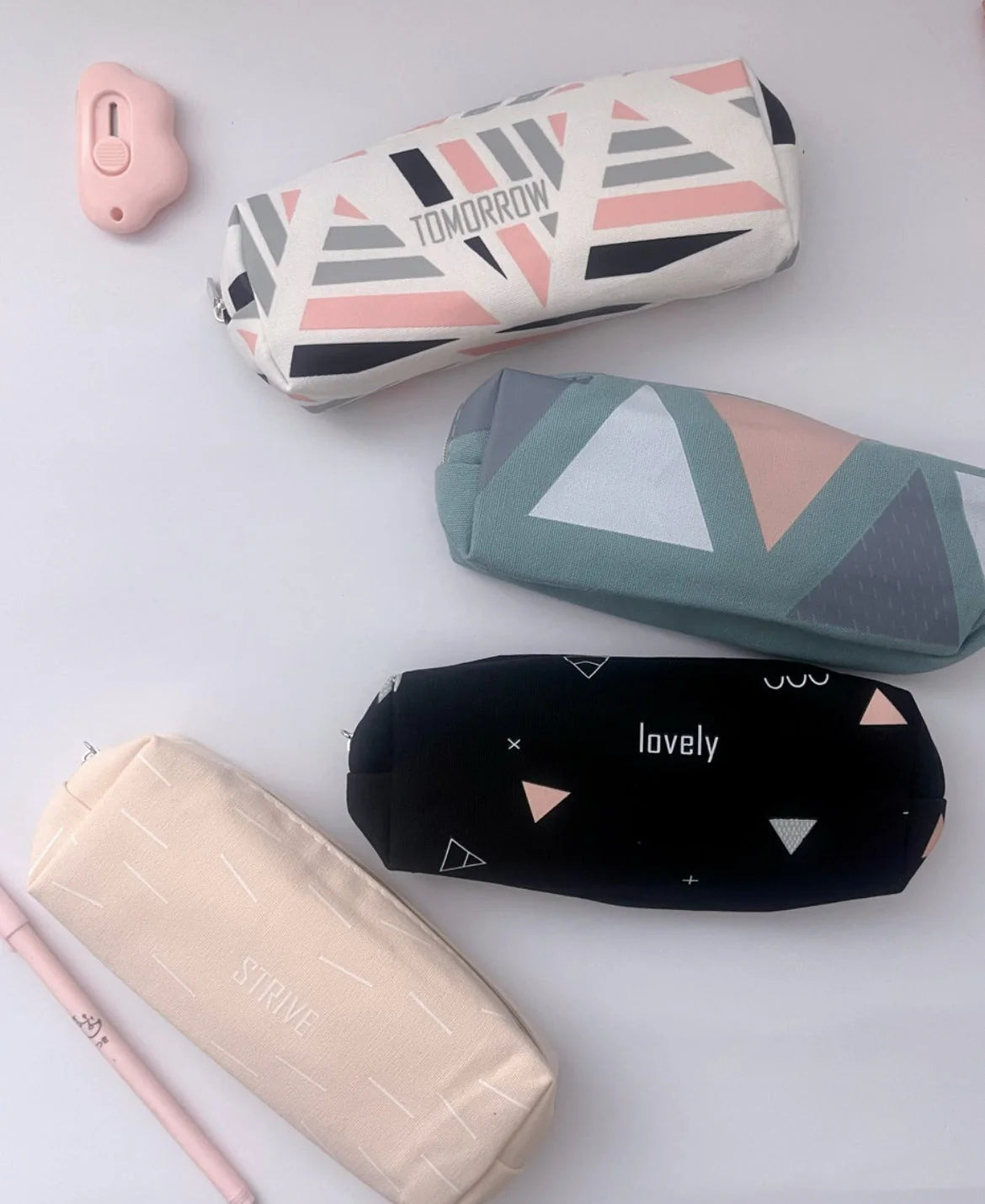 Pen Purse / Case