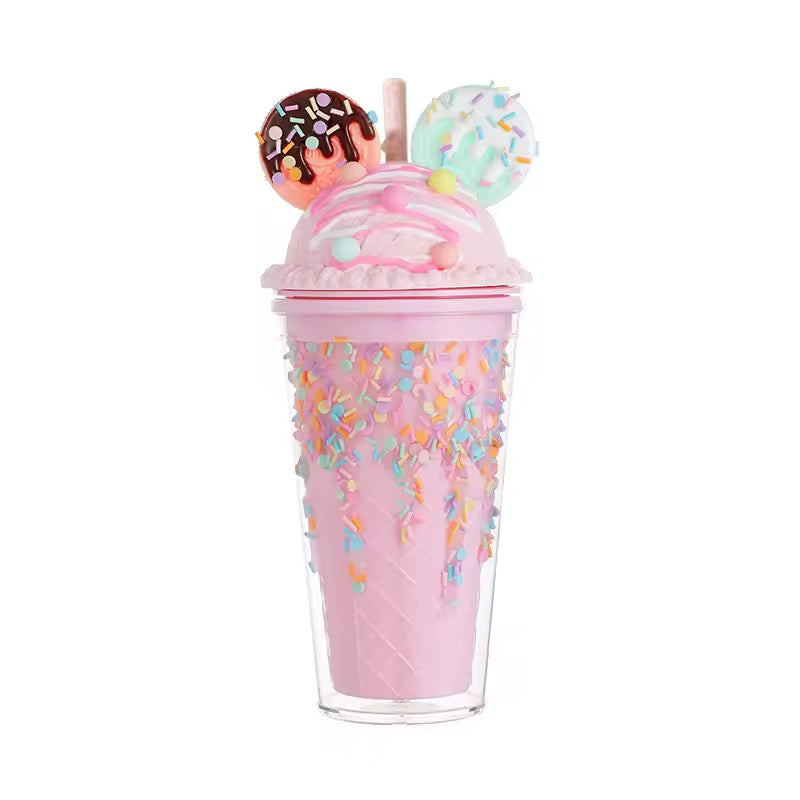 Ice cream cup