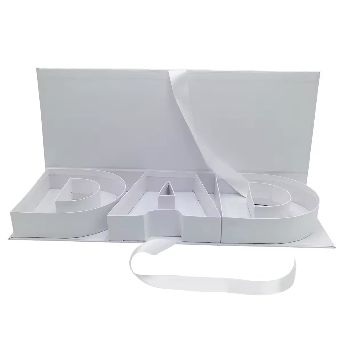 DAD BOX
