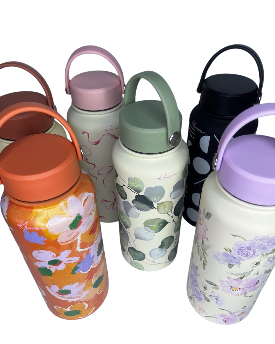 Harlon Thermo Flask