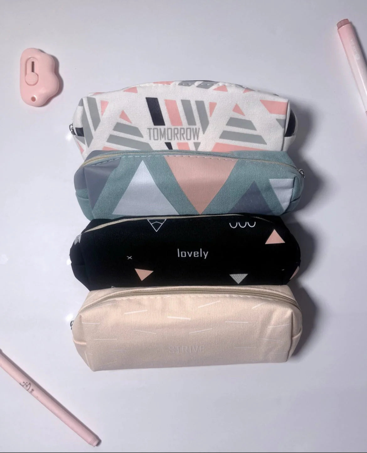 Pen Purse / Case