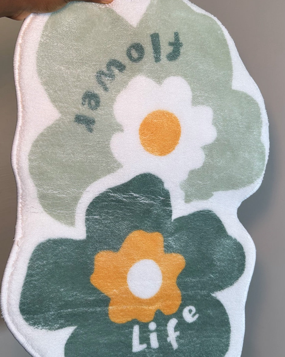 Plushie Mat πΈπ·