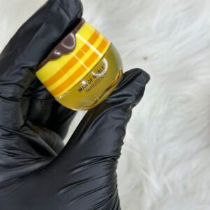 disposable lip balm & Kiss beauty pot sweet lip mask bundle