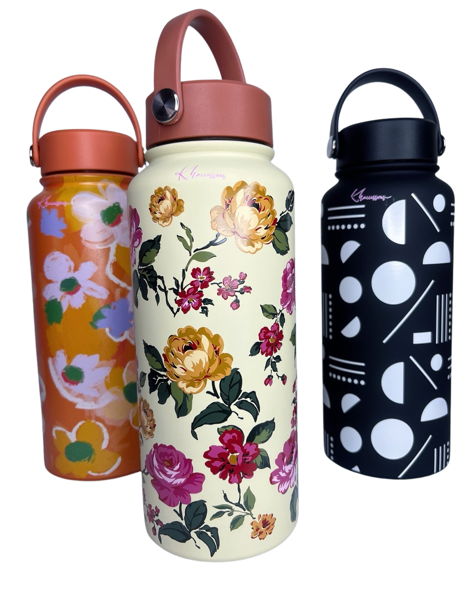Harlon Thermo Flask