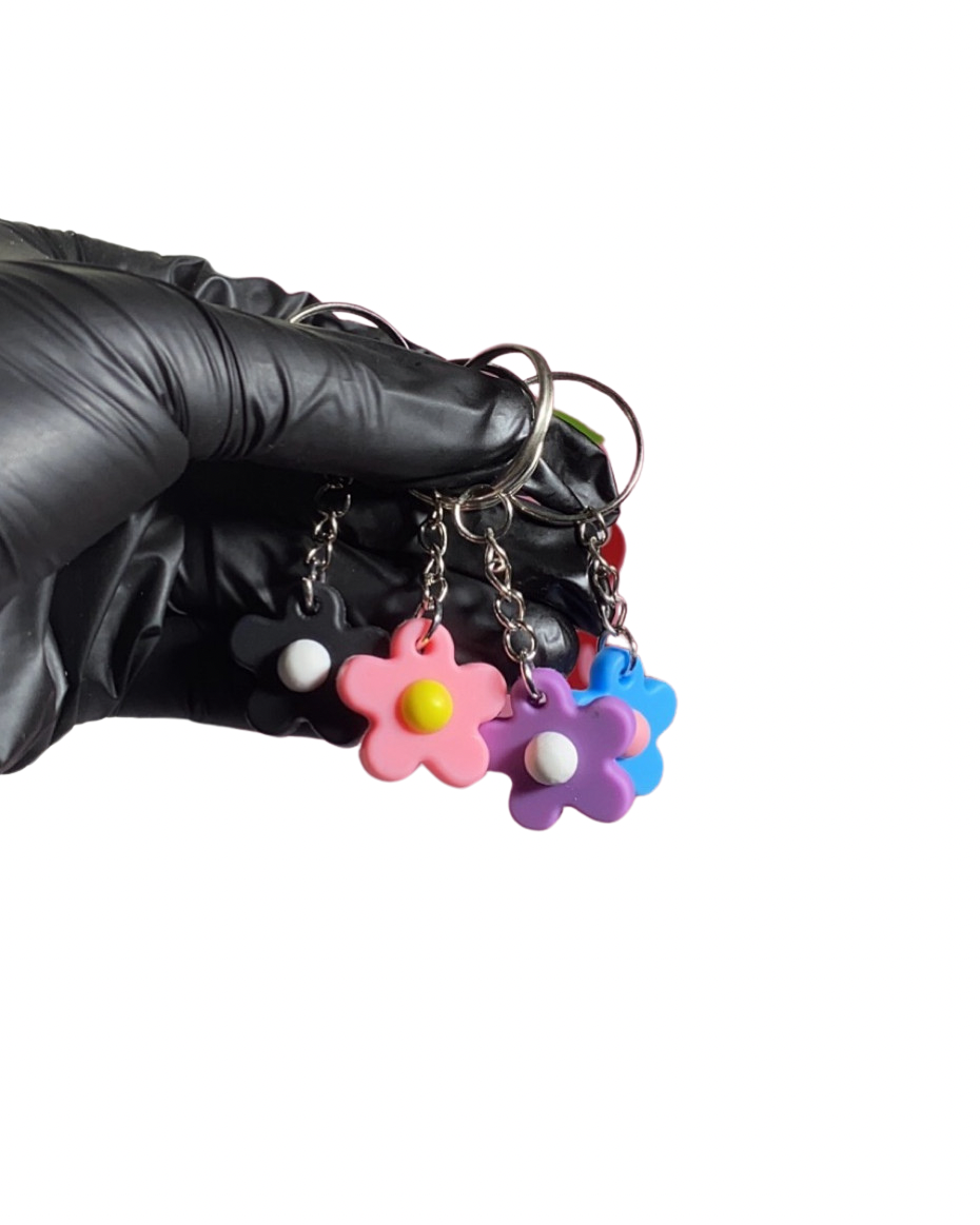Freebie Daisy Keyholder