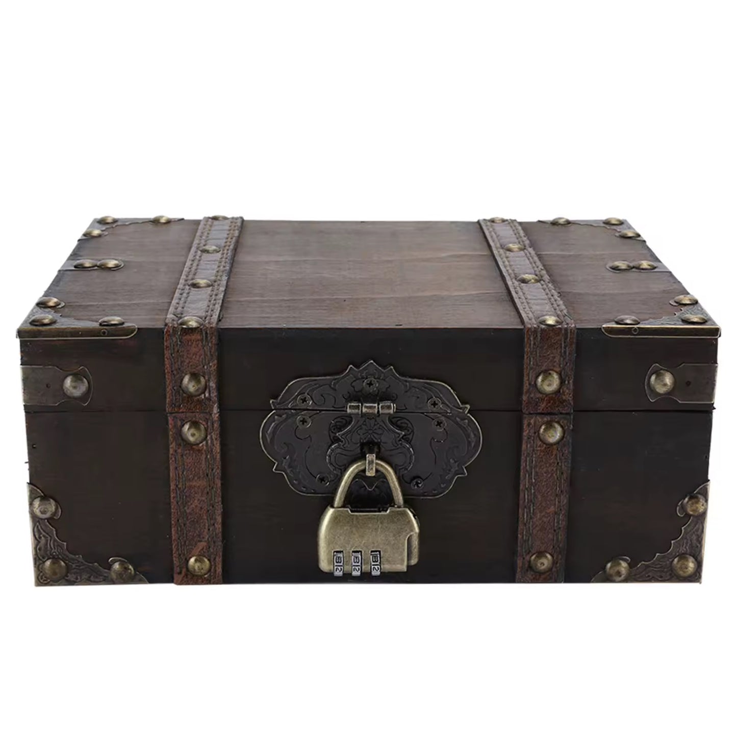 Heinie loom Treasure Box