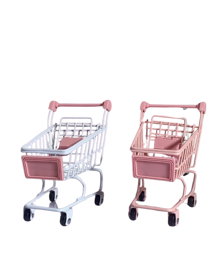 Display Cart