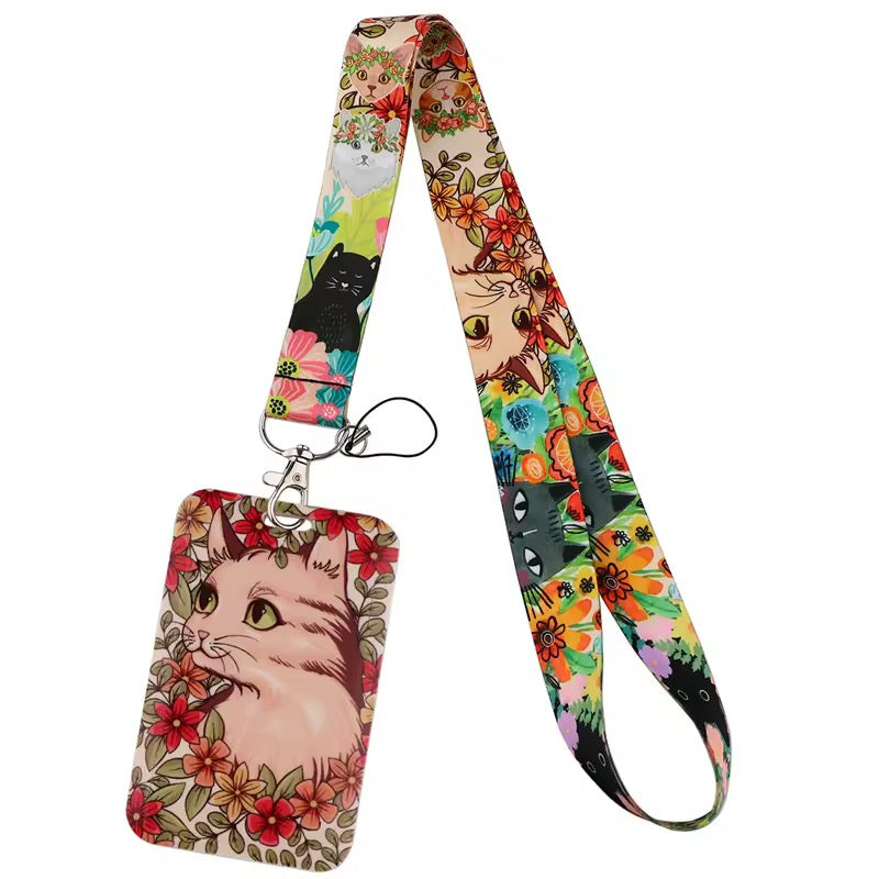 ID Card Holder H