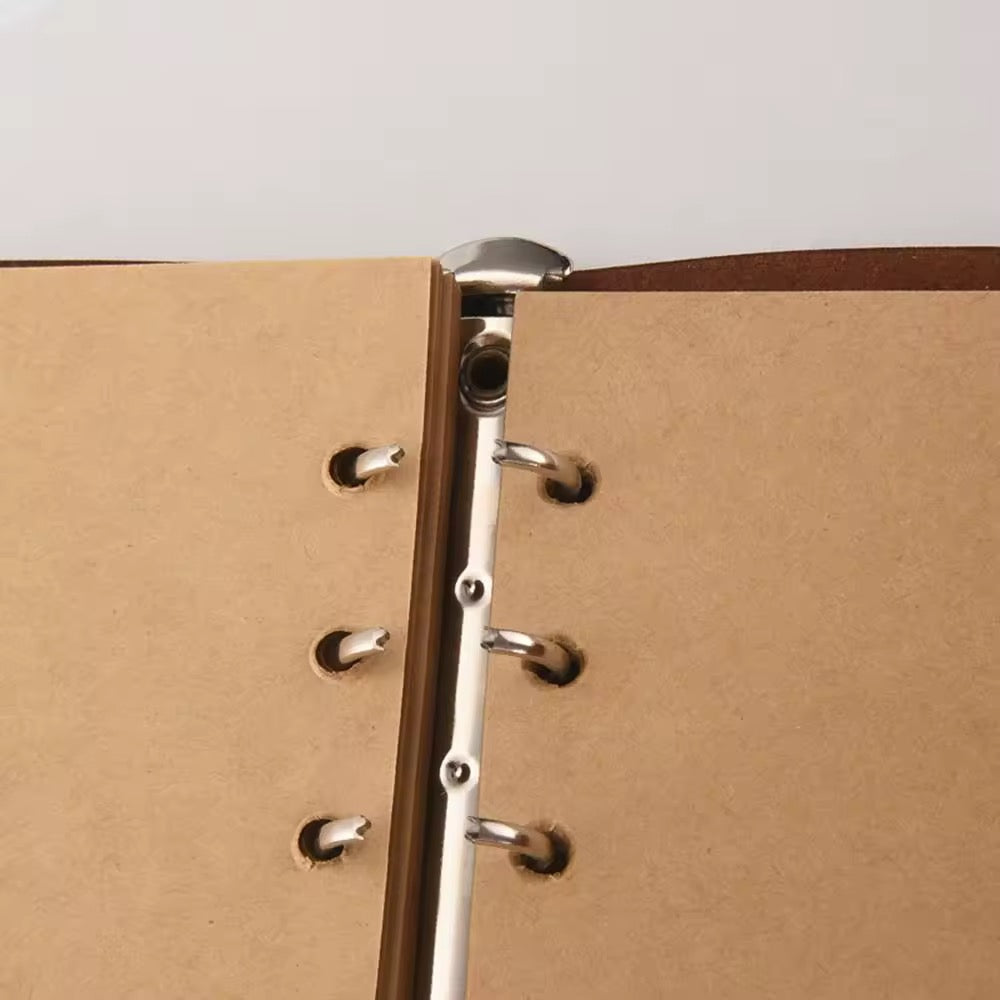 Enchantos Vintage Journal