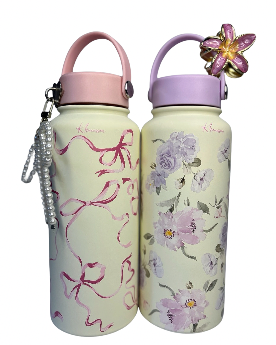 Harlon Thermo Flask