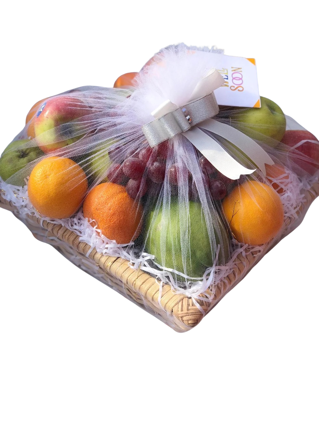 GET WELL SOON PACKAGE