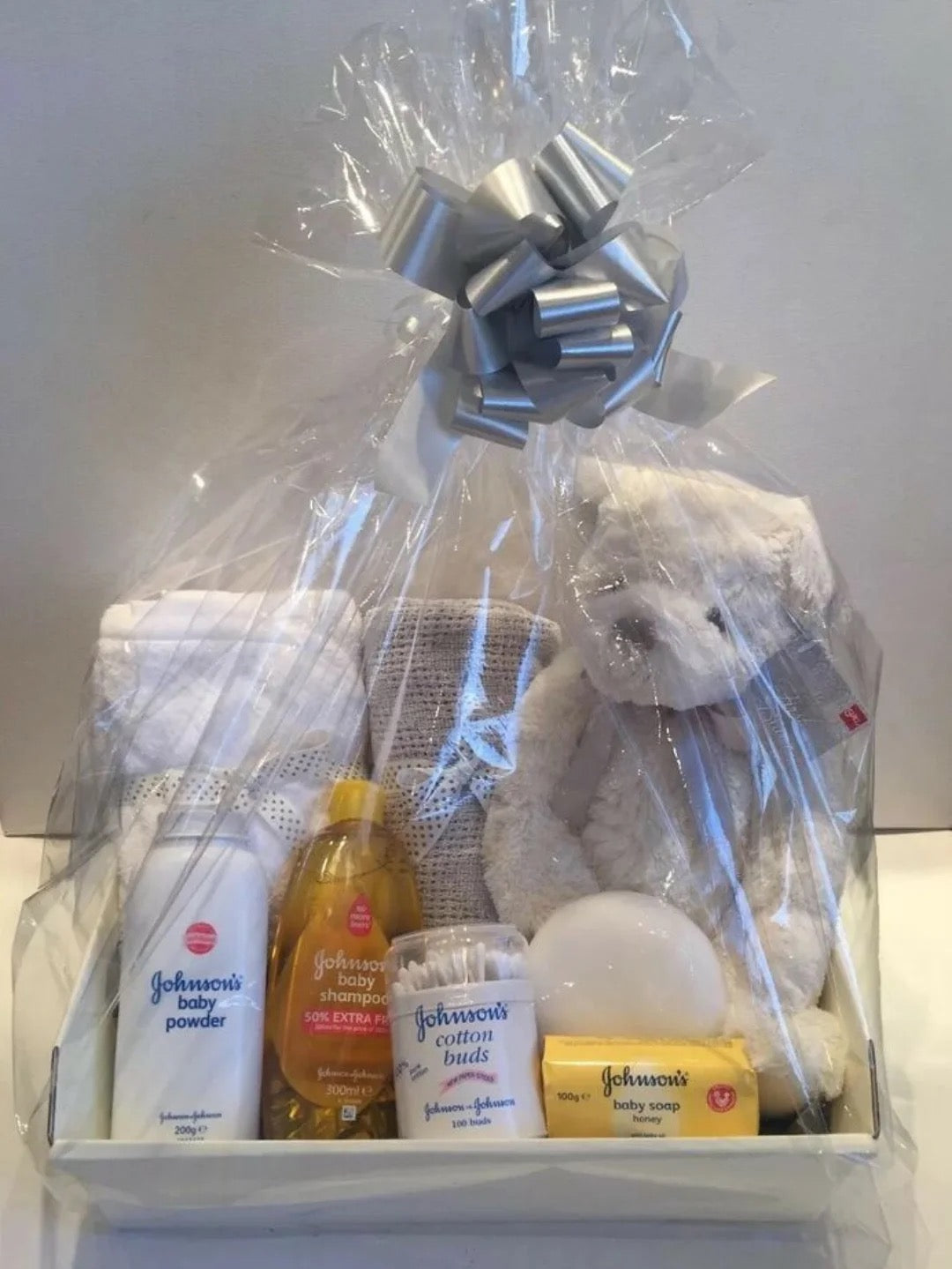 BABY HAMPER
