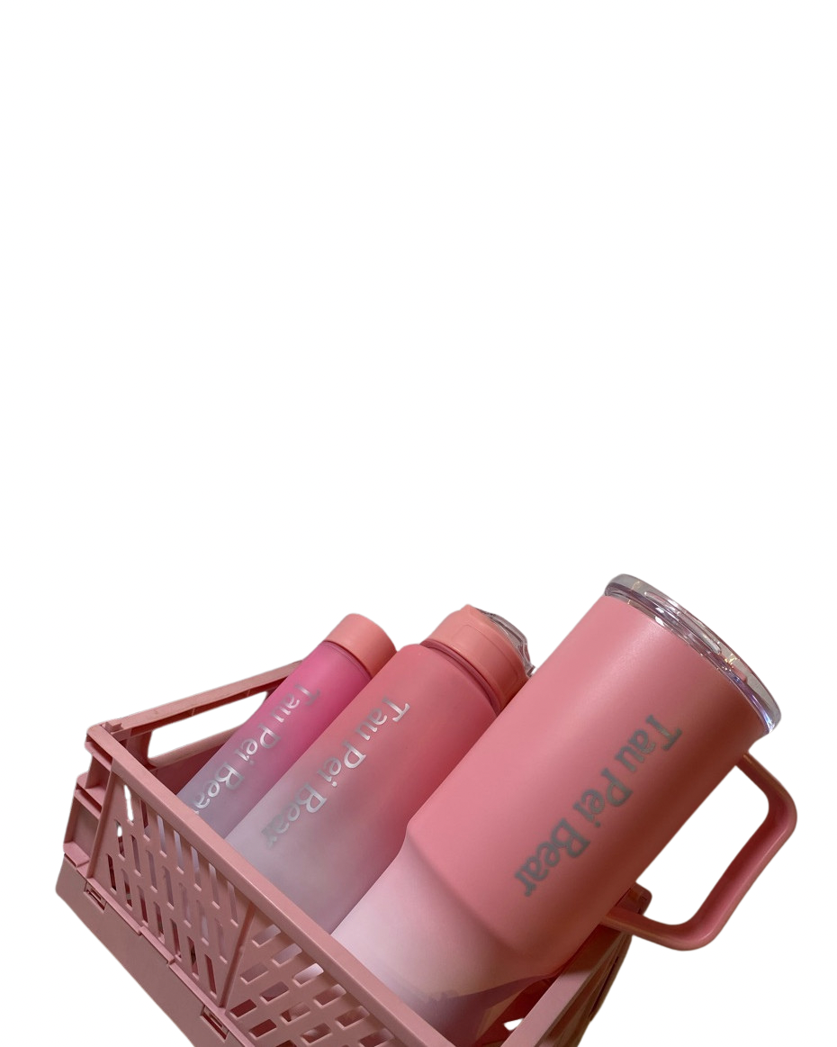 3 In 1 Bottle