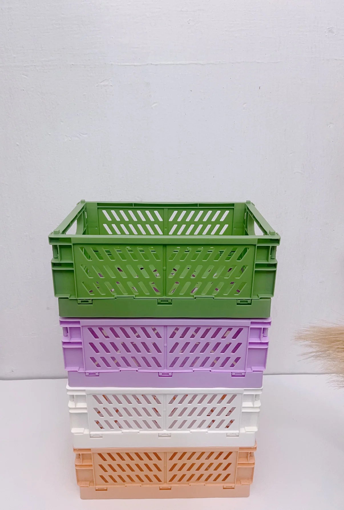 Storage Boxes