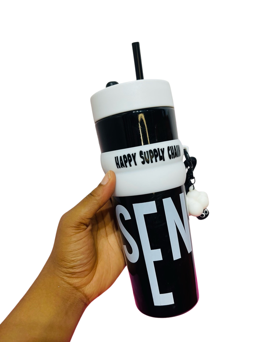 Fancie Sippy Cup