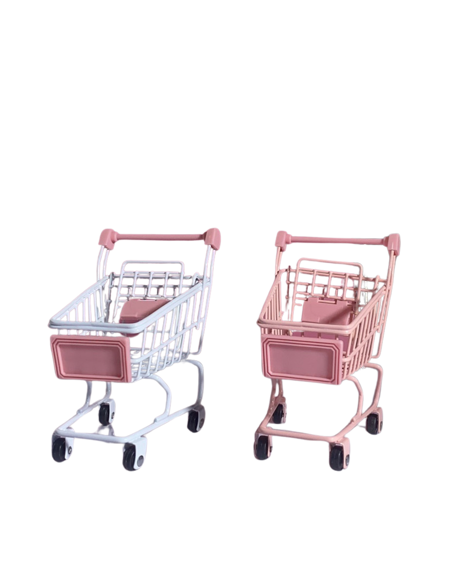 Display Cart