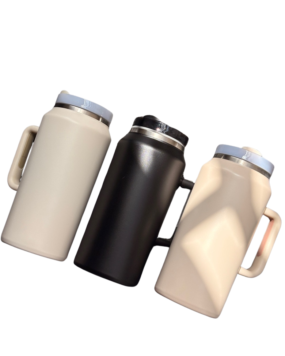 64oz Insulated Cup(2L)