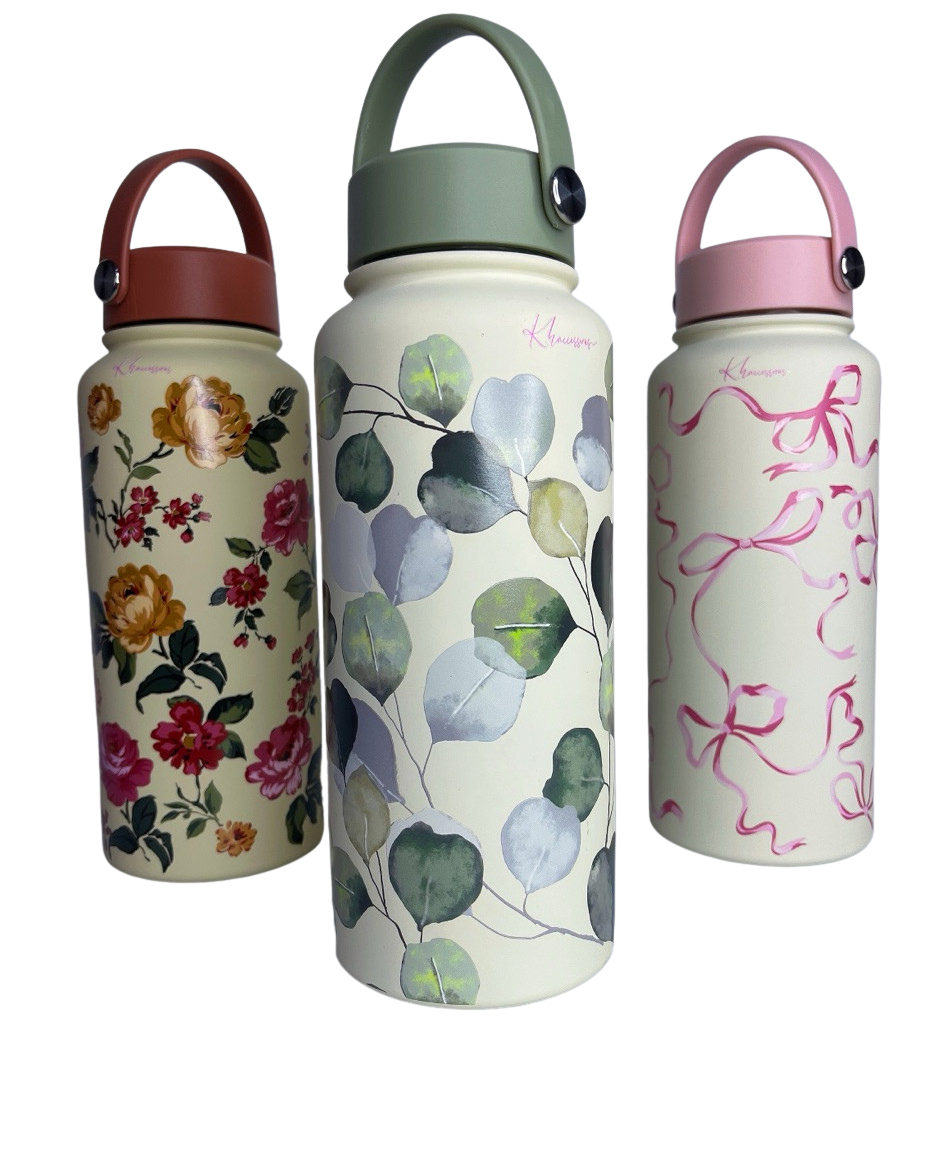 Harlon Thermo Flask