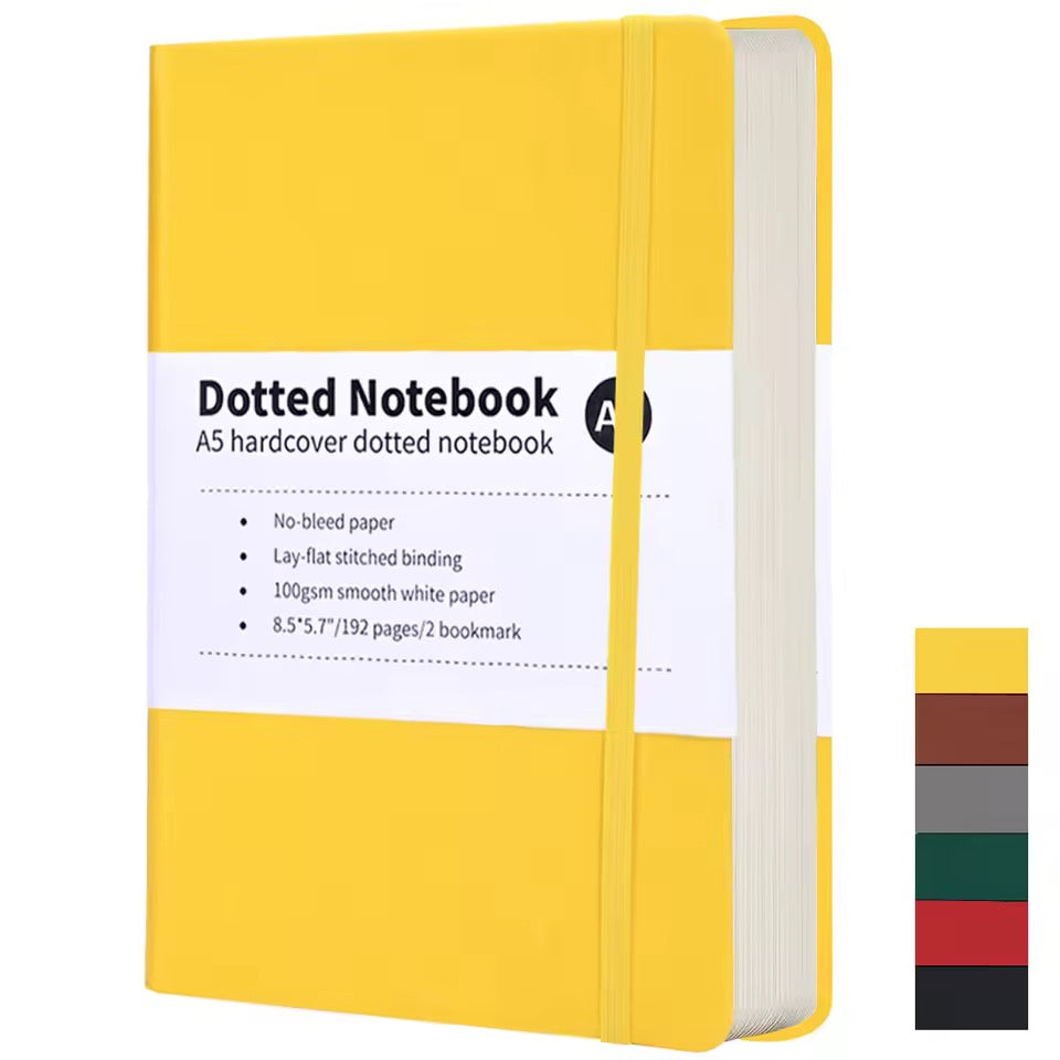 Dot Grid / Bullet Journals