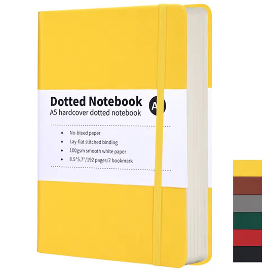 Dot Grid / Bullet Journals