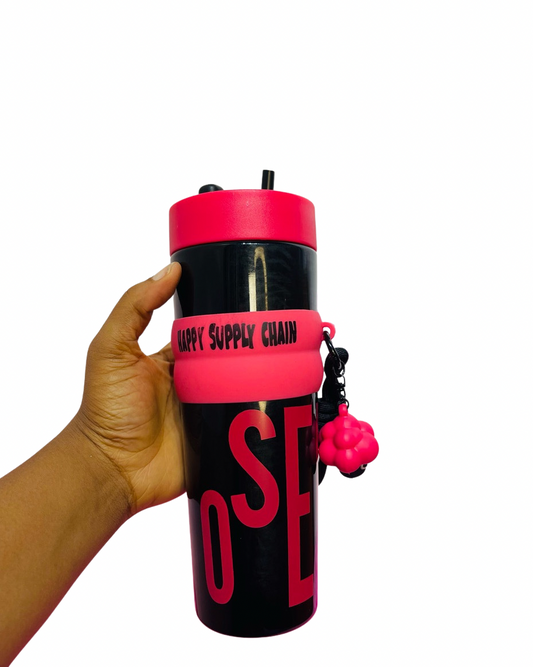 Fancie Sippy Cup