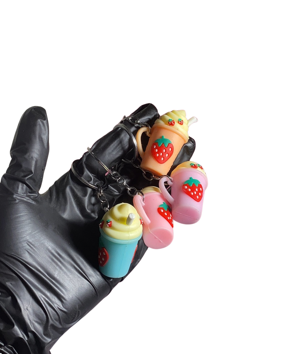 Ice Cream Keyholder
