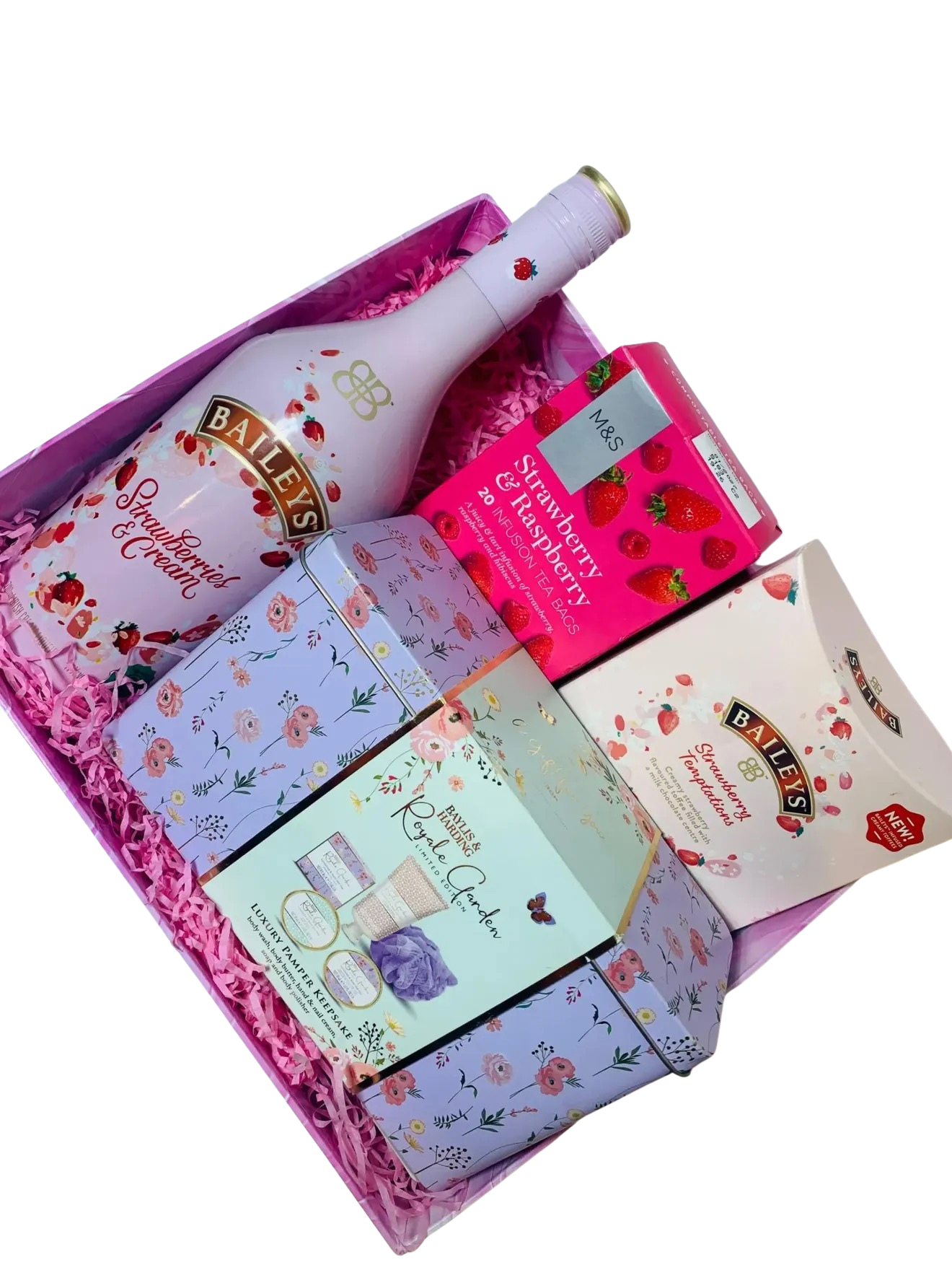 BOujee Hamper