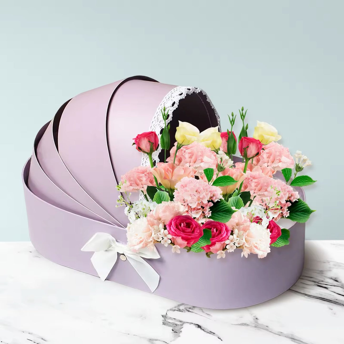 BABY BASKET