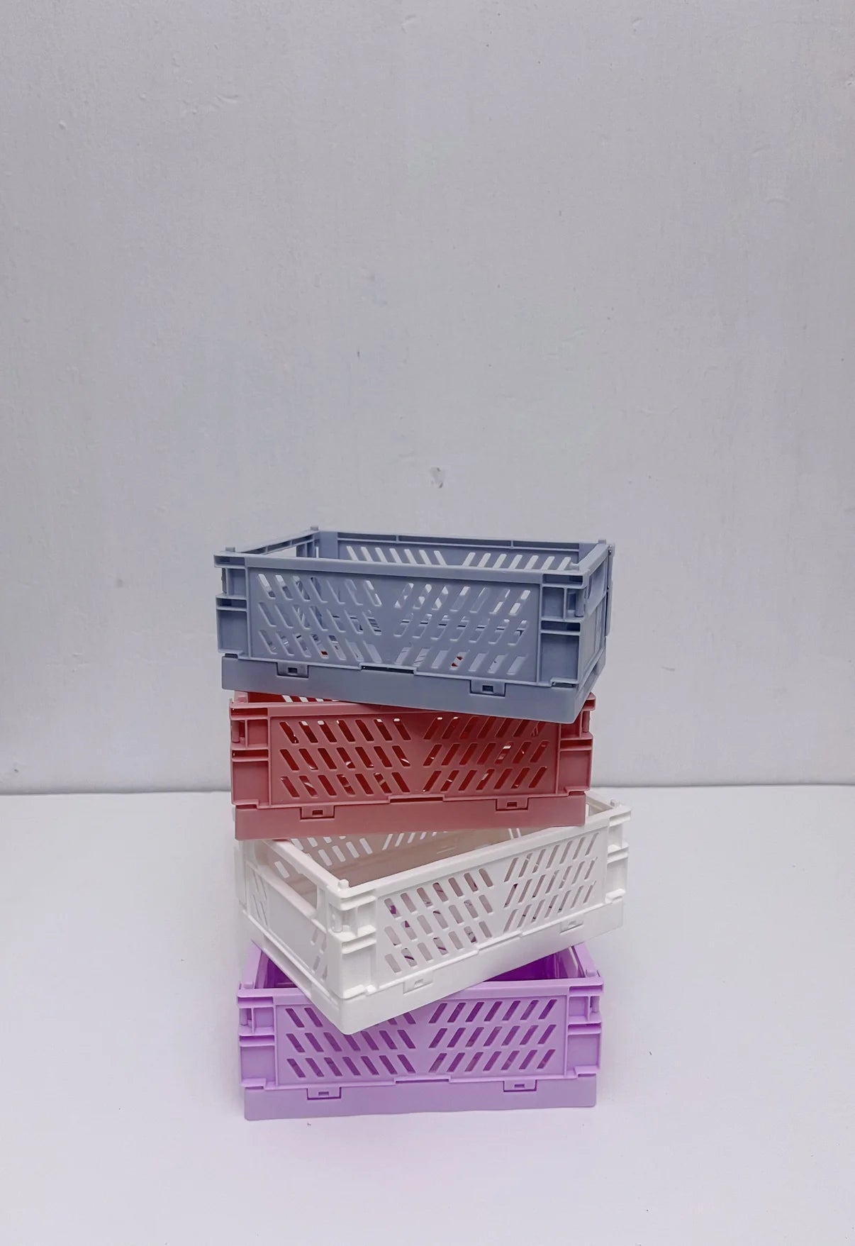 Storage Boxes