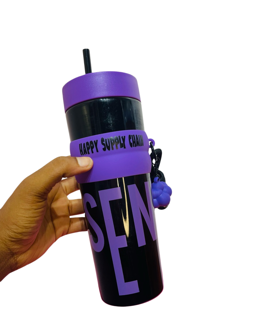 Fancie Sippy Cup