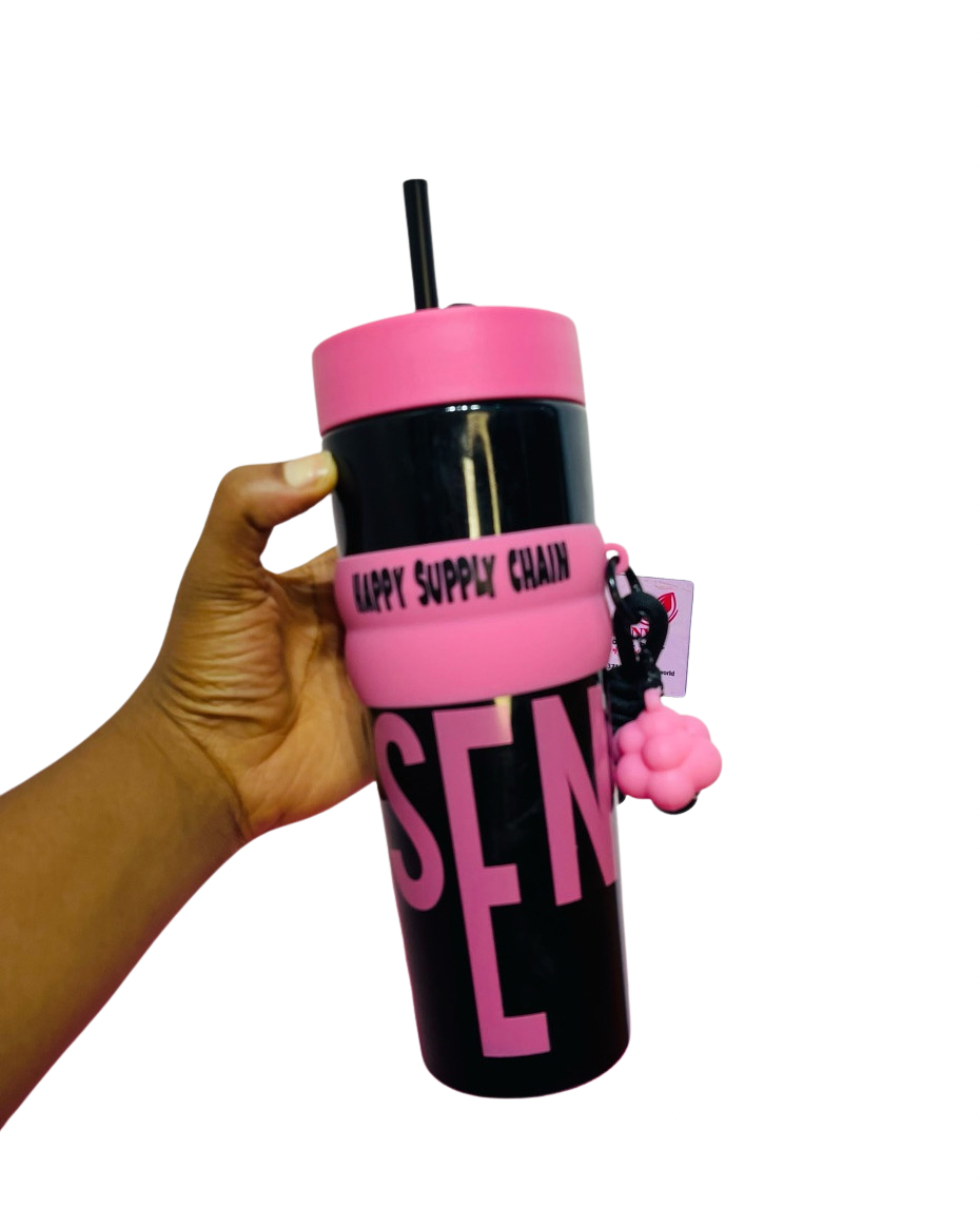 Fancie Sippy Cup