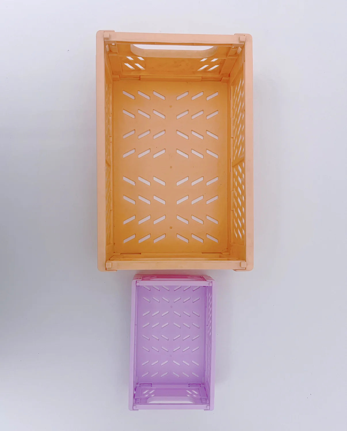 Storage Boxes