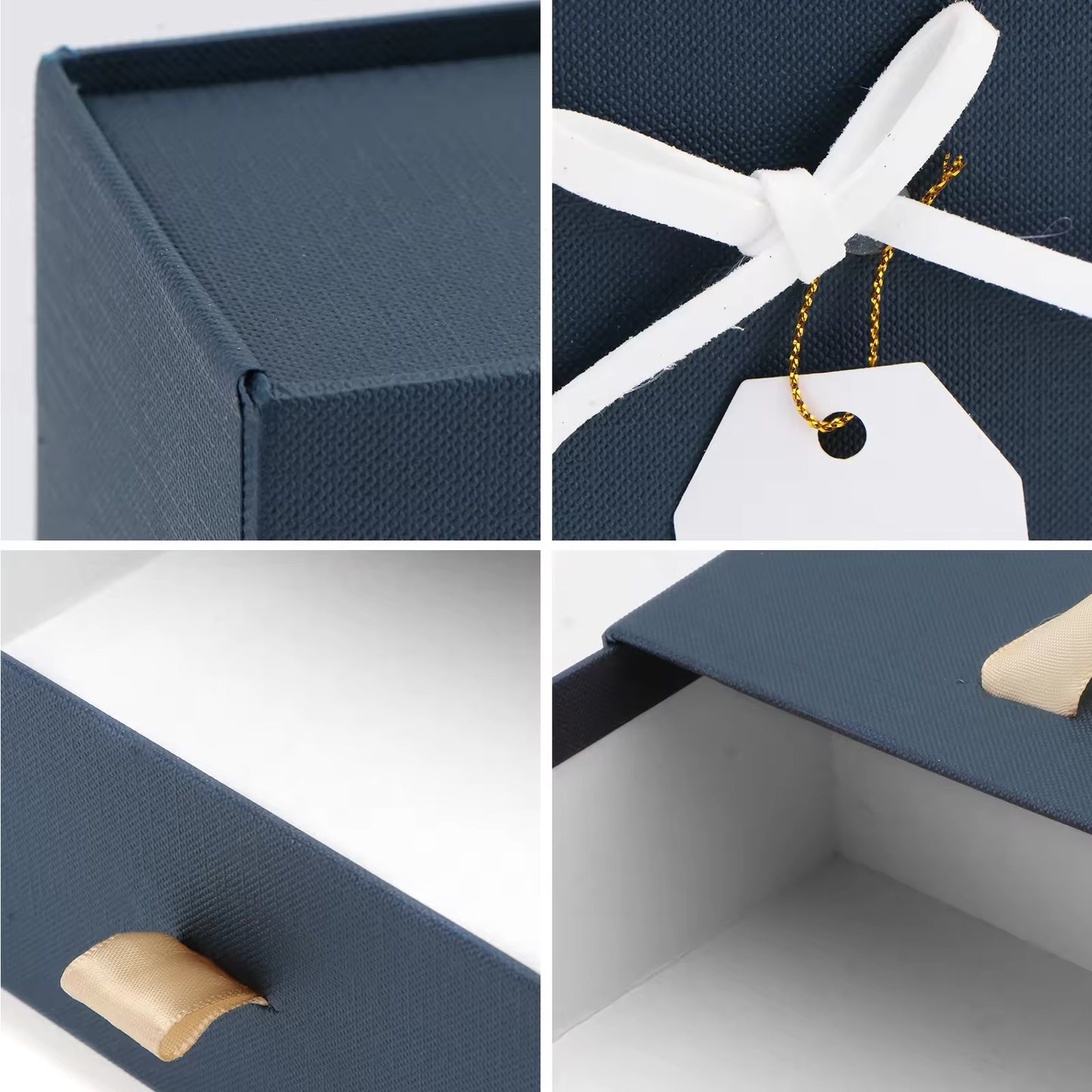 Blanc Classic Box