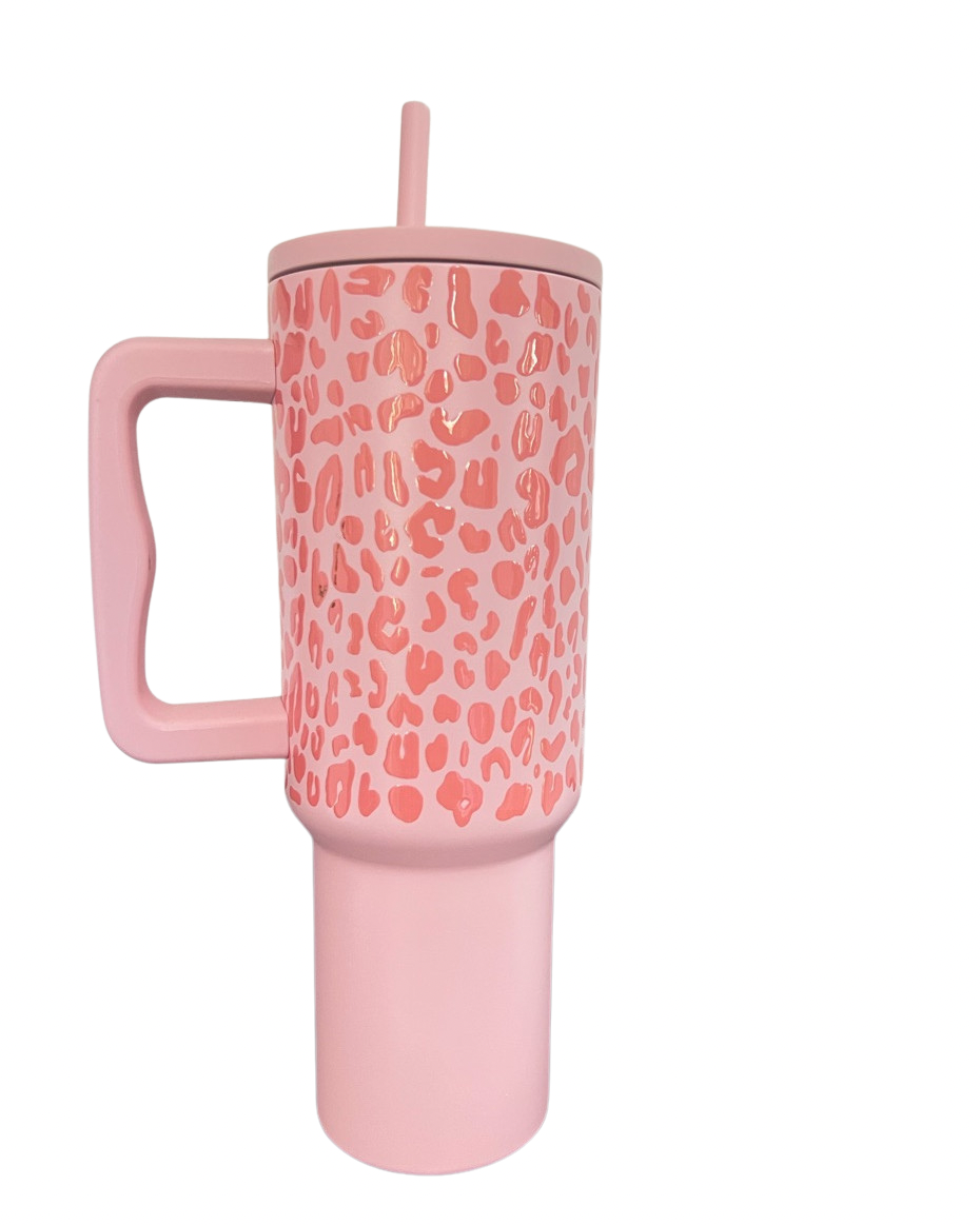 Tumbler (pink+)