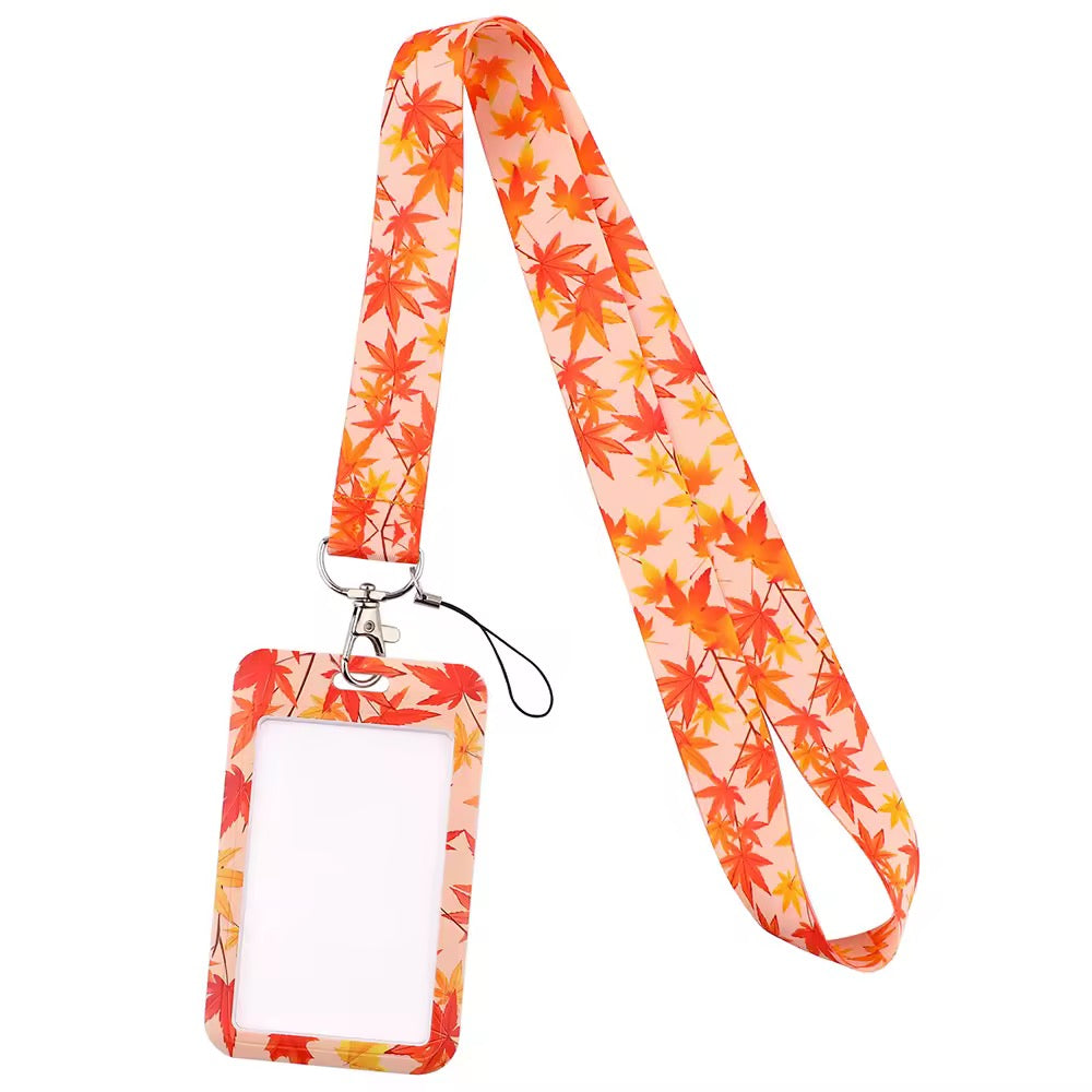 ID Card Holder O