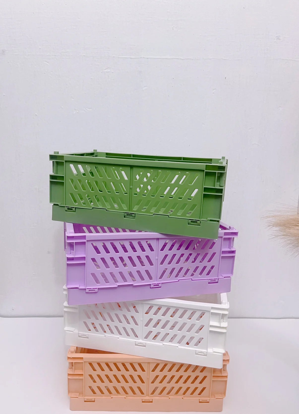 Storage Boxes