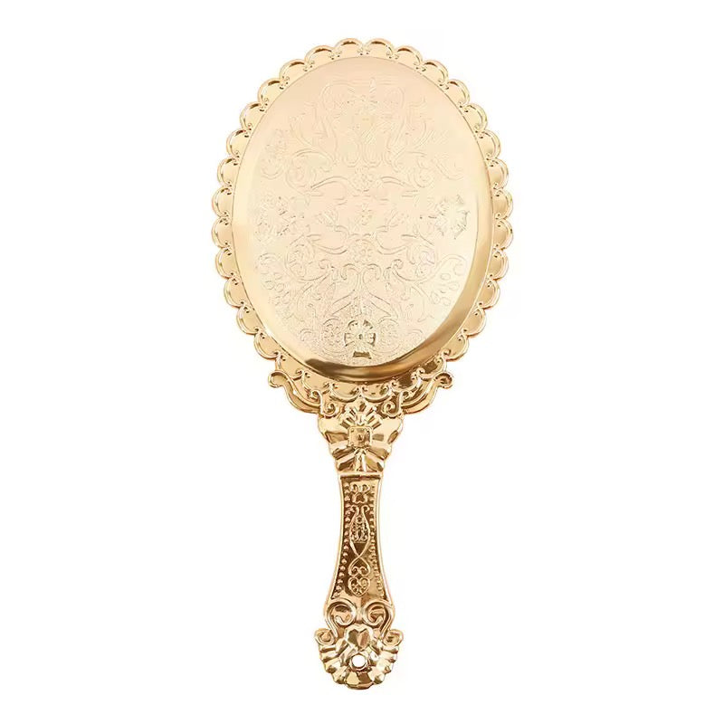 Antique Mirror