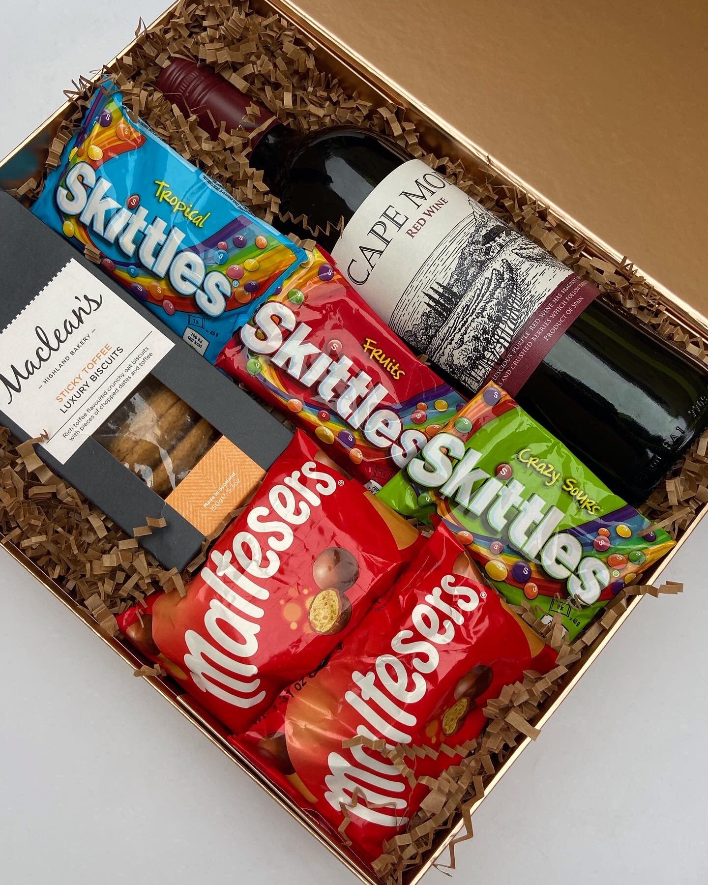 CELEBRATION ELITE HAMPER