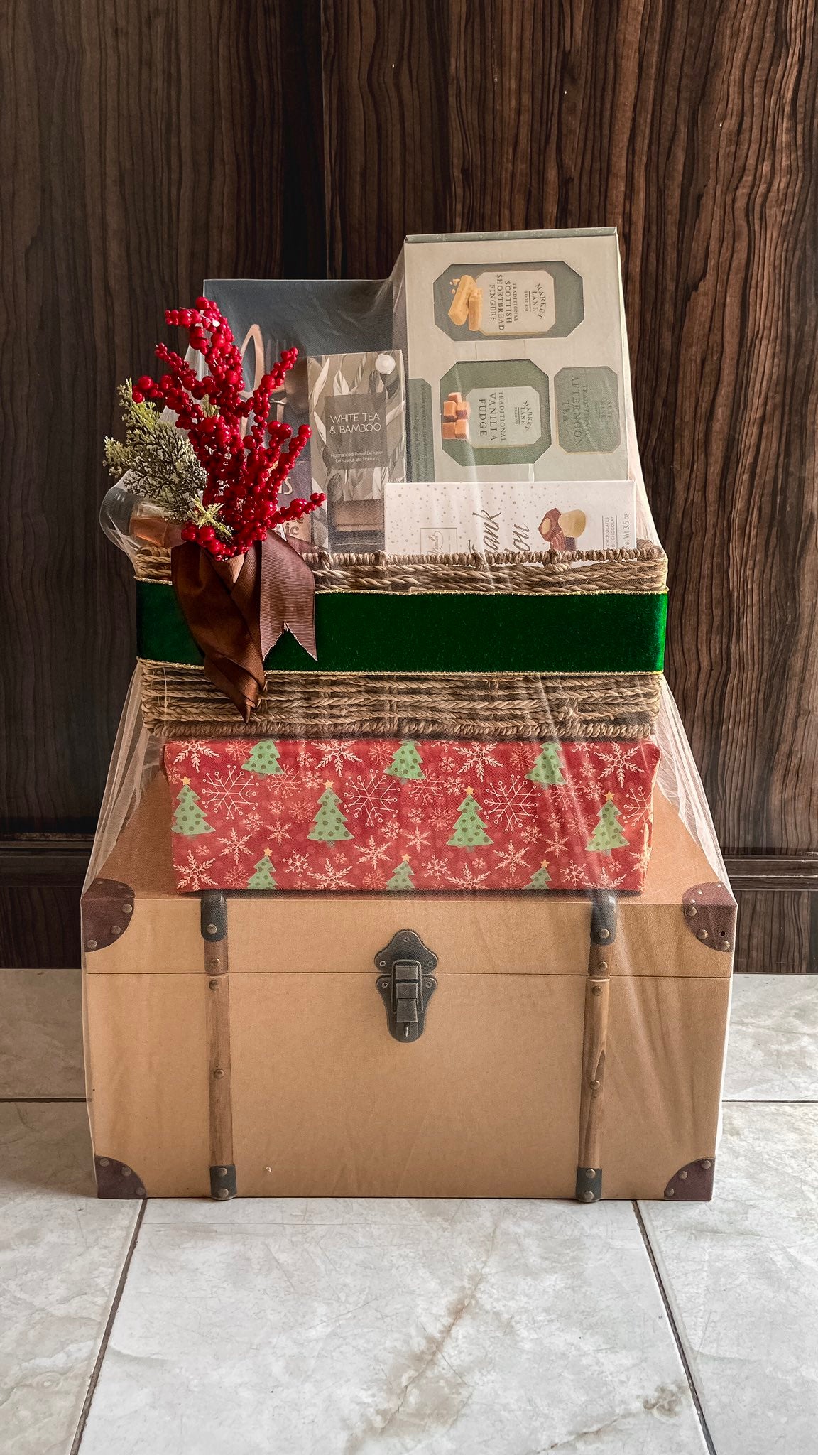 MEGA SUPREME PACKAGE