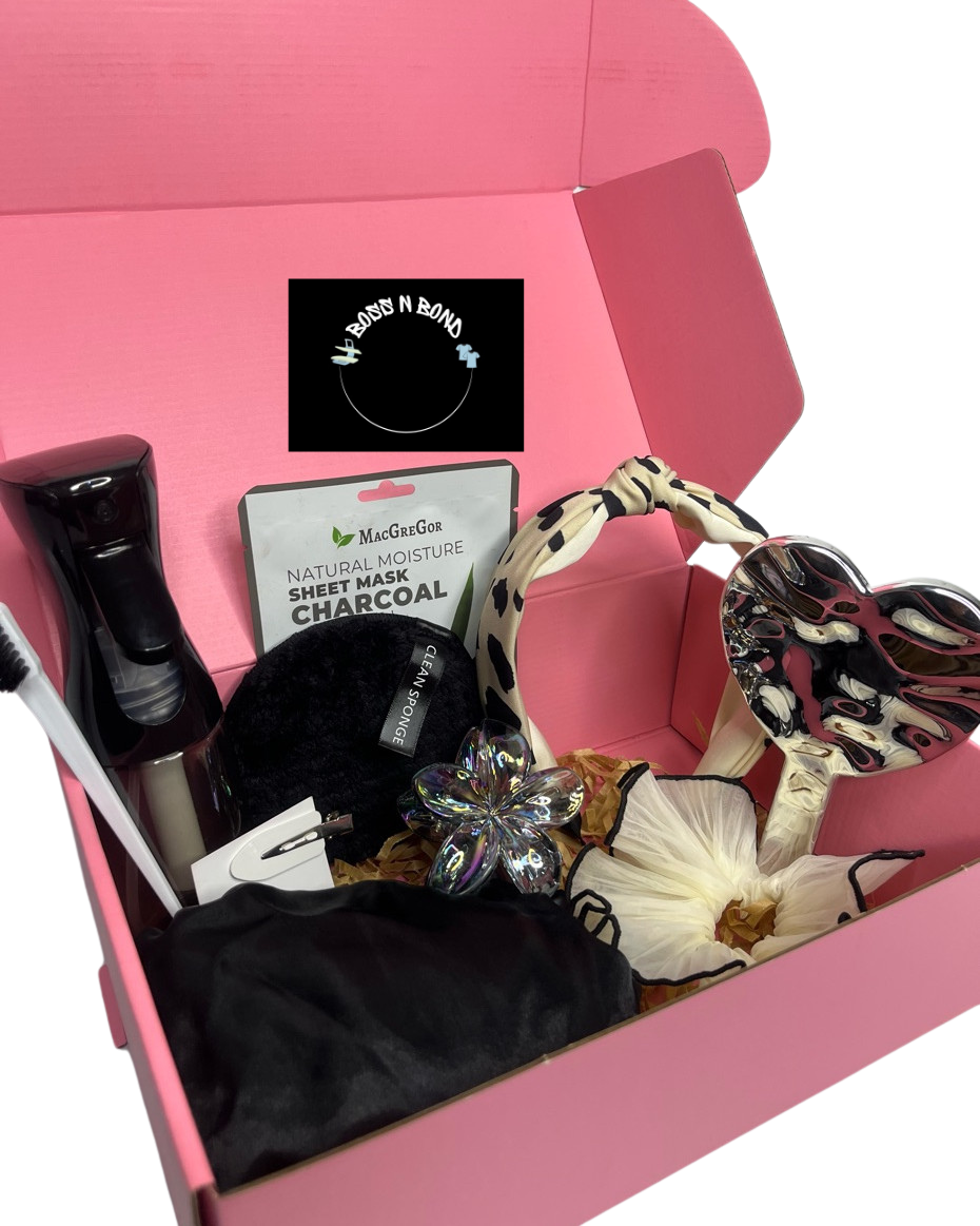 Blanc Gift set