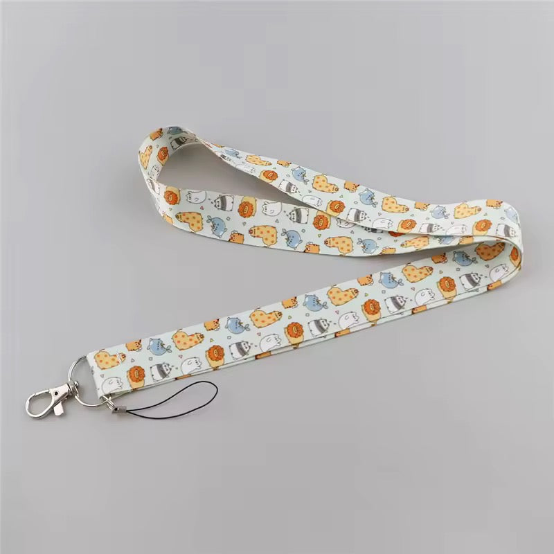 ID Card Holder K