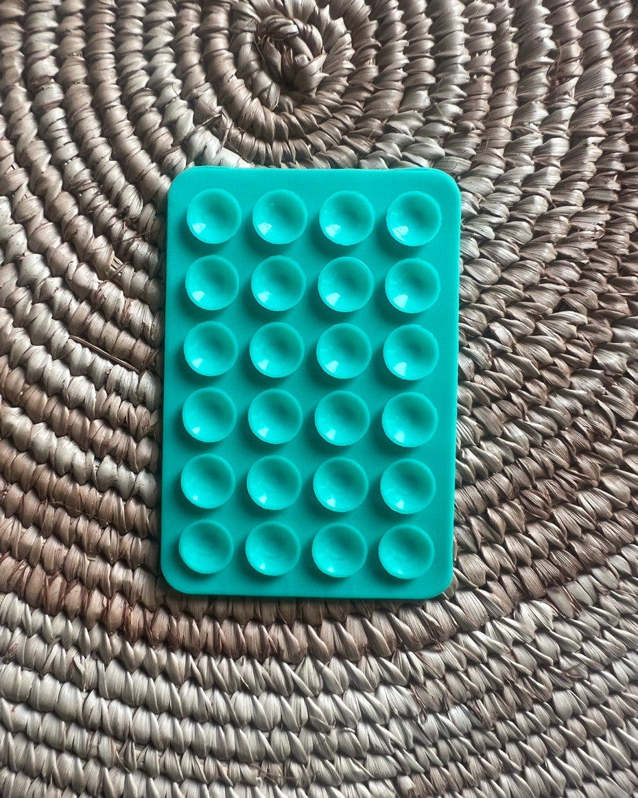 Phone suction