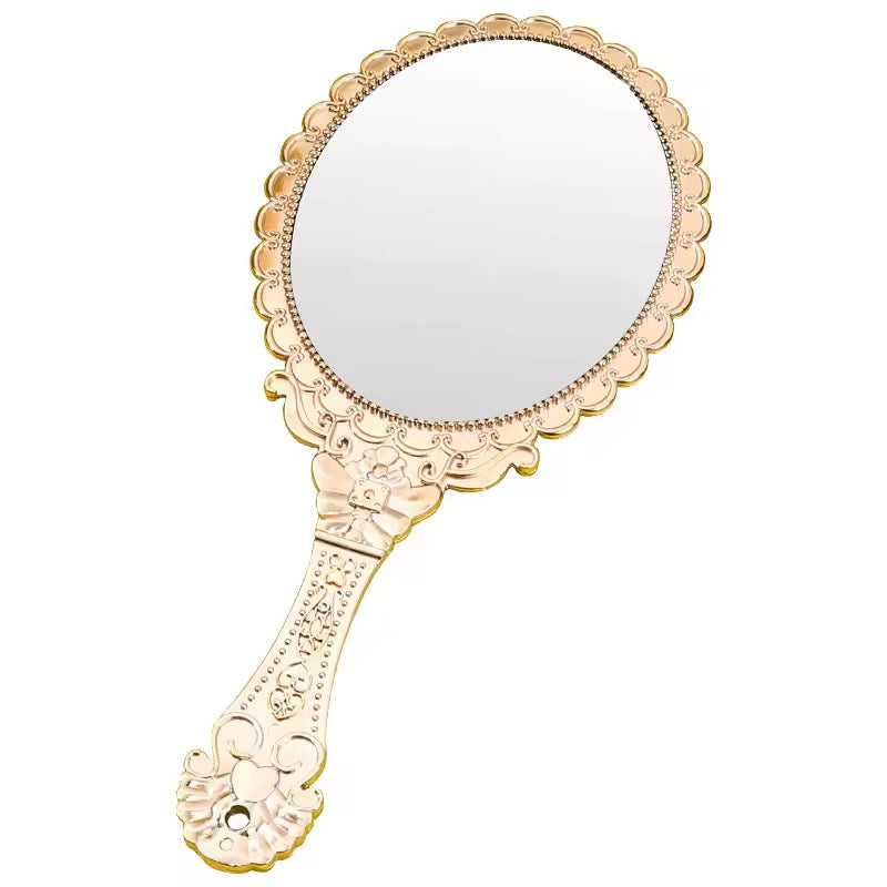 Antique Mirror