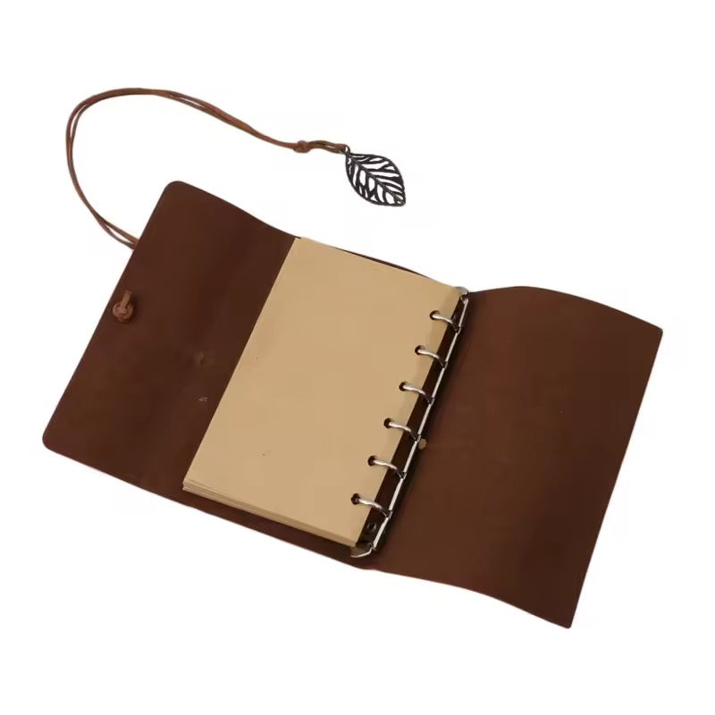 Enchantos Vintage Journal